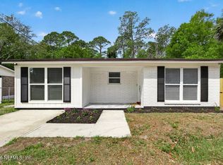 4020 Forest Blvd, Jacksonville, FL 32246