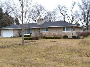 13401 S Rivercrest Dr, Plainfield, IL 60585