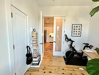 Rented by RBM Management