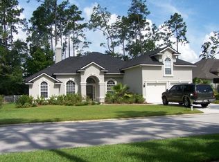 1792 Eagle Watch Dr, Fleming Island, FL 32003