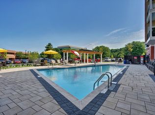 Amara at Metropark, Iselin, NJ 08830