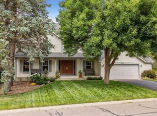 12735 Dorchester Trl, Apple Valley, MN 55124