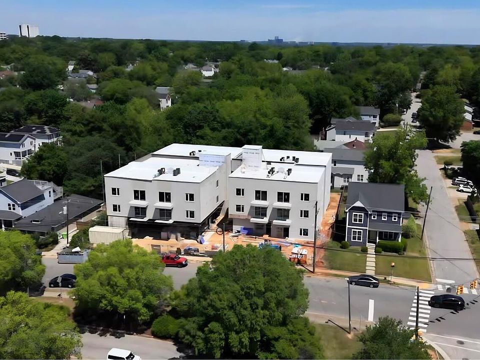 1st image of 709 E Lenoir St #307
