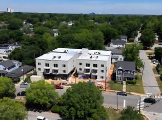 709 E Lenoir St #307, Raleigh, NC 27601