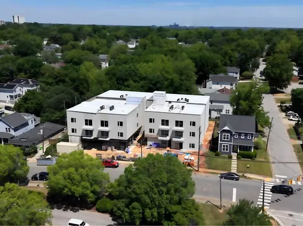 709 E Lenoir St #307, Raleigh, NC 27601