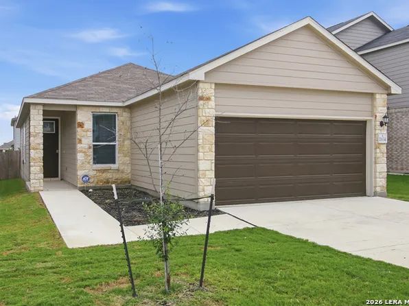 11634 Black Rose, San Antonio, TX 78245