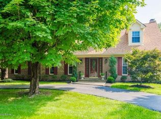 3803 Barbour Ln, Louisville, KY 40241