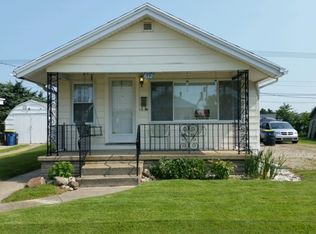 612 E Marion St, Mishawaka, IN 46545
