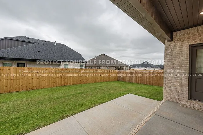 6902 High Meadow Blvd — Photo 19