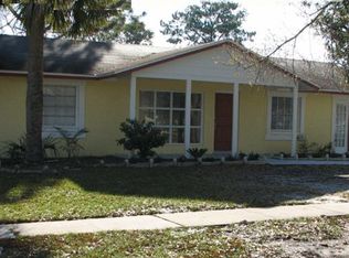 11115 Iron Bridge Rd, Orlando, FL 32837