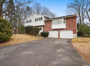 591 Bunker Hill Ave, Waterbury, CT 06708