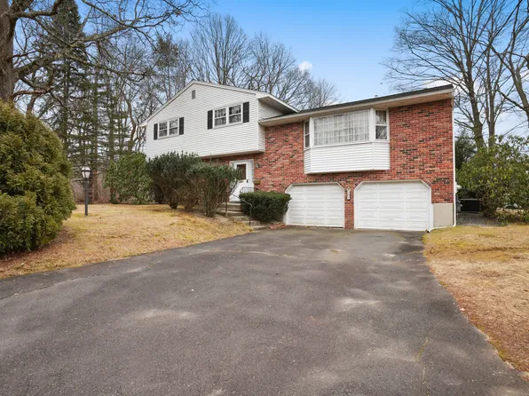 591 Bunker Hill Avenue, Waterbury, CT 06708