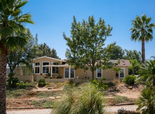 1336 Ash St, Ramona, CA 92065