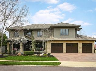 3200 W 154th St, Overland Park, KS 66224