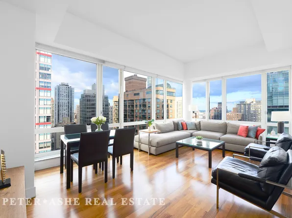 250 East 53rd Street image 1 of 32