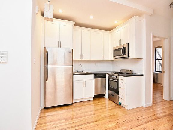 2nd image of 599 W 176th St APT 55