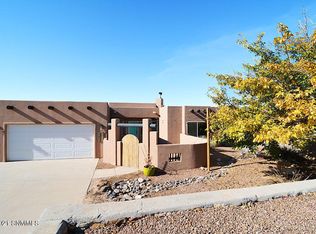 5047 Vista Chico Loop, Las Cruces, NM 88012