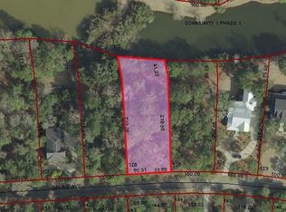 126 Calais Ave LOT COMMUNITY 1, Georgetown, SC 29440