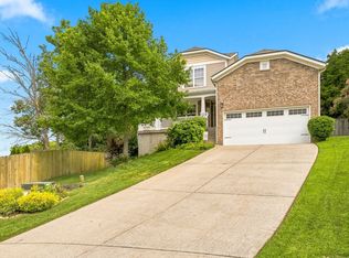 133 Trail Ridge Way, Hendersonville, TN 37075
