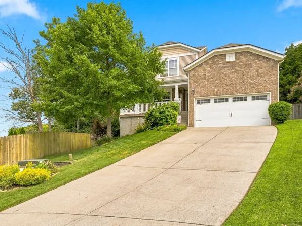 133 Trail Ridge Way, Hendersonville, TN 37075