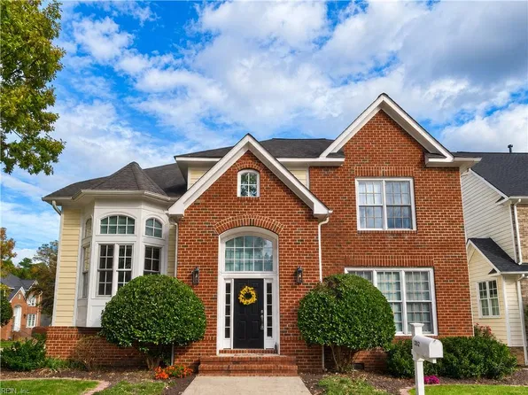 232 Suri Dr, Williamsburg, VA 23185