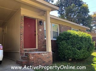 400 Brady Dr, Warner Robins, GA 31088