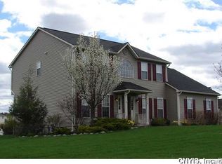 LOT 4 Yellow Birch, Jamesville, NY 13078