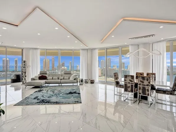2800 Island Blvd APT 3005, Aventura, FL 33160