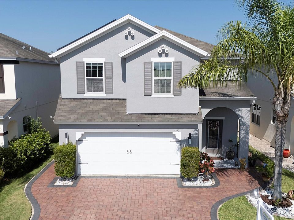 1st image of 3199 Turret Bay Court