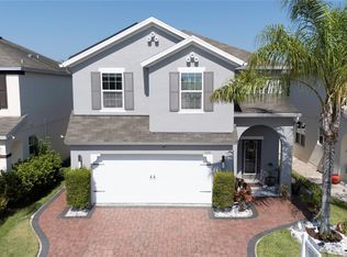 3199 Turret Bay Ct, Kissimmee, FL 34743