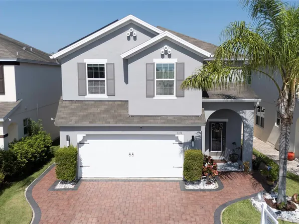 3199 Turret Bay Court, Kissimmee, FL