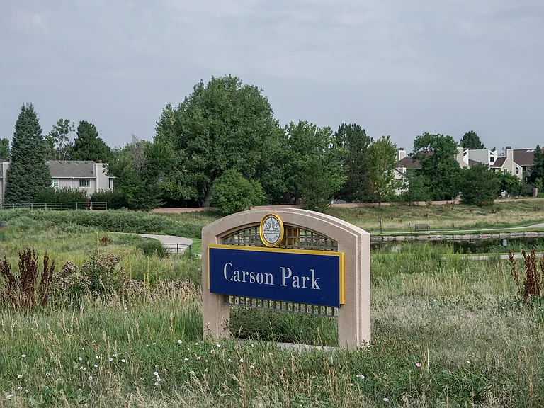 Carson Park