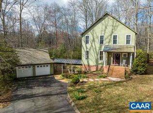 5 Rudolph St, Ruckersville, VA 22968