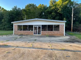 1401 E Church St, Warren, AR 71671