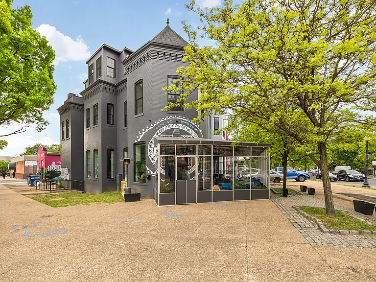 1451 Maryland Ave NE #Penthouse PENTHOUSE — Photo 5