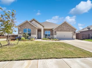 11208 Culberson Dr, Providence Village, TX 76227