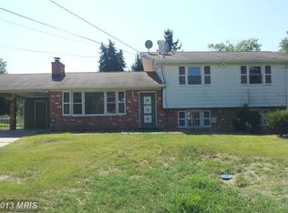 4805 Tamworth Ct, Temple Hills, MD 20748