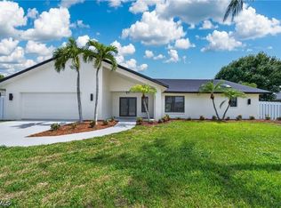 1408 SW 49th St, Cape Coral, FL 33914