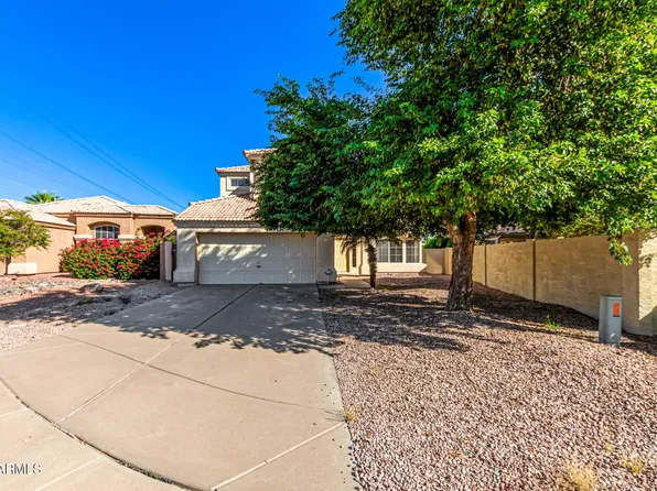 6570 W LINDA Court, Chandler, AZ 85226