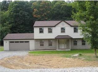 4417 Route 819, Avonmore, PA 15618