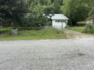 409 Hillside Dr, Anniston, AL 36206