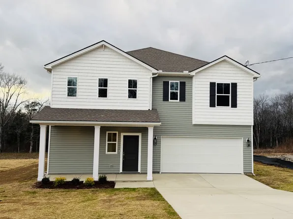 301 Idle Dr, Shelbyville, TN 37160