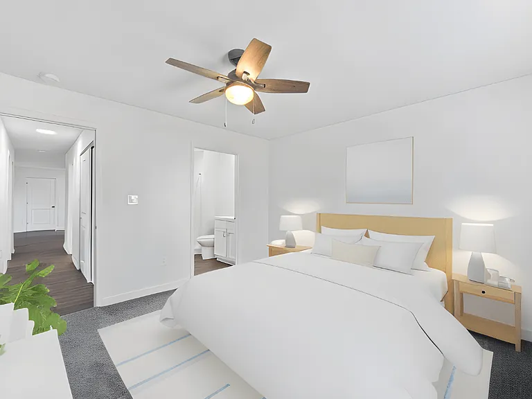 Apartments at Urbana — Photo 58