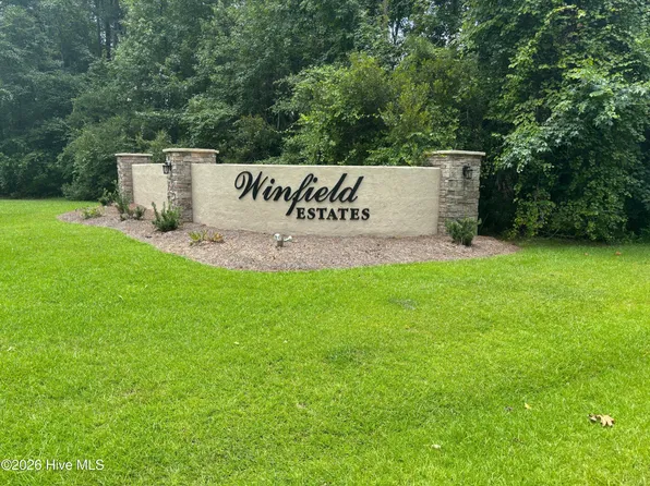 0 Winfield Ln Lot 94, Pinetown, NC 27865