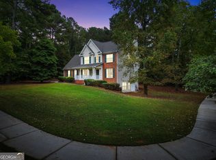 1100 River Green Ct, McDonough, GA 30252