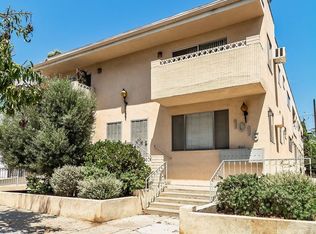 1016 N Laurel Ave APT 2, West Hollywood, CA 90046