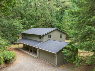 11630 NE Bayliss Rd, Carlton, OR 97111