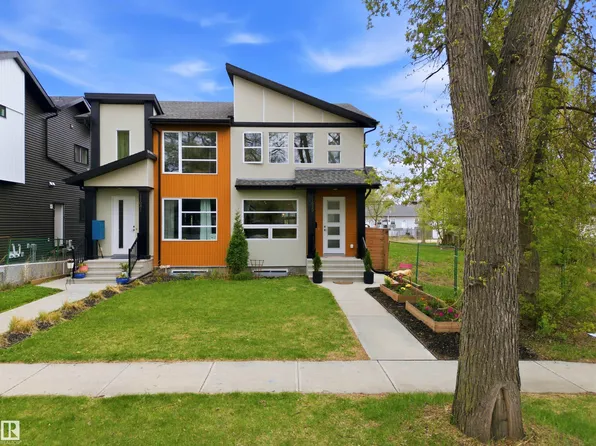 11639 128th St NW, Edmonton, AB T5M 0X3