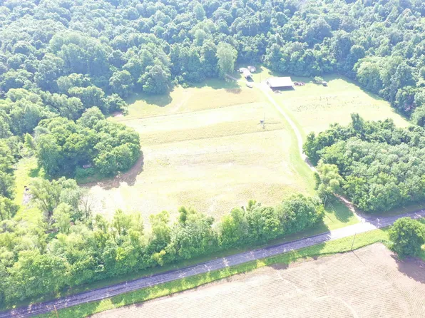 1651 River Rd, Smithland, KY 42081