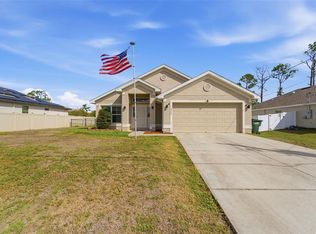 2302 Manheim Ave, North Port, FL 34286